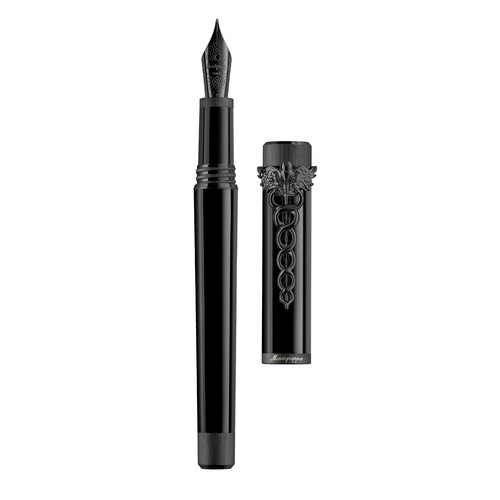 Montegrappa penna stilografica - montegrappa,