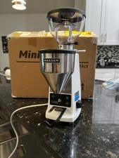 Mazzer Mini Macinacaffè "Tipo