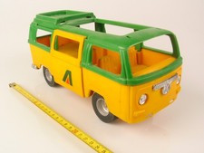 Zio Willy Pulmino VW