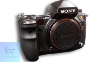 SONY Digital SLR Camera Body