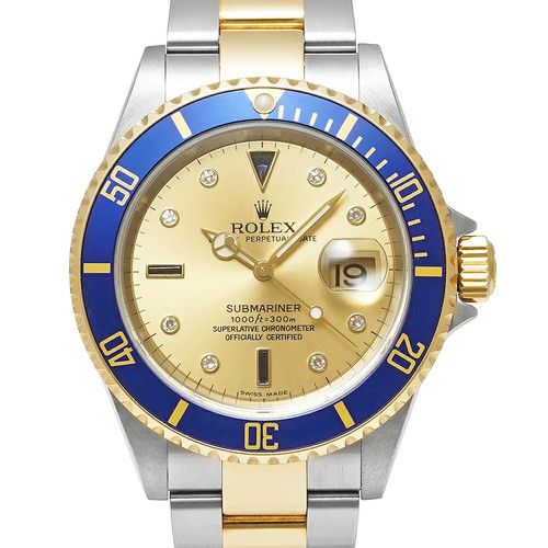Orologio rolex submariner - rolex,