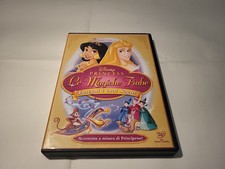 R 14 : LE MAGICHE FIABE - INSEGUI I TUOI SOGNI - DVD