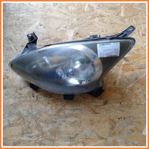 Faro fanale proiettore - faro,