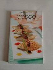 Pesce - Ricettario per Piatti a Base di Pesce
