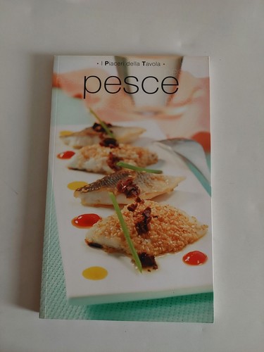 Pesce ricettario per piatti - pesce,