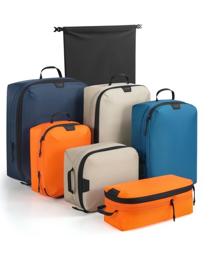 Set cubi imballaggio da - da,