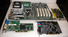 Socket 423 Pentium 4 (gateway)