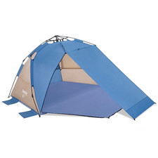 TENDA DA SPIAGGIA 234X240 H125