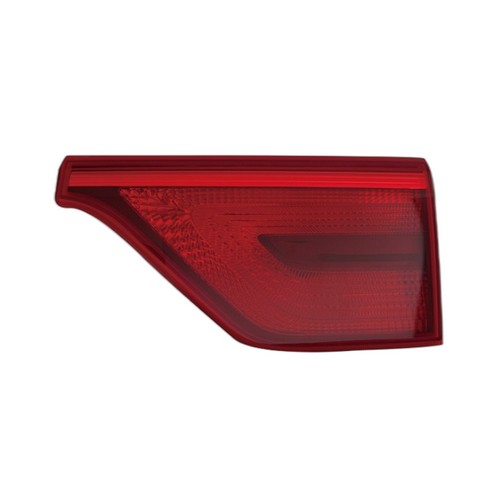 Fanale posteriore destro - posteriore, dx