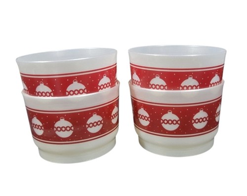 Tupperware christmas snack - christmas,