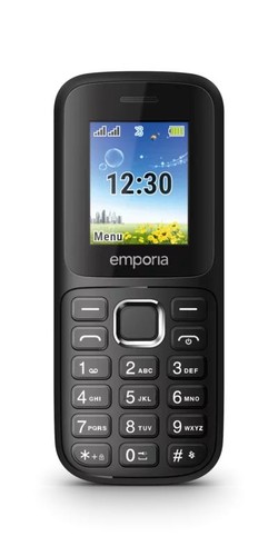 Emporia fn313 001 cellulare - fn313_001,