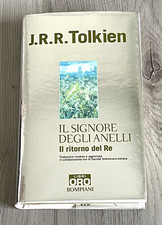 J.R.R. Tolkien "IL SIGNORE
