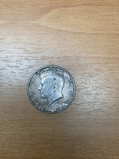 Moneta Argento LIBERTY IN GOD