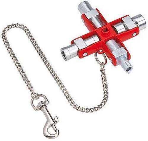 Knipex 06 universale - 00,