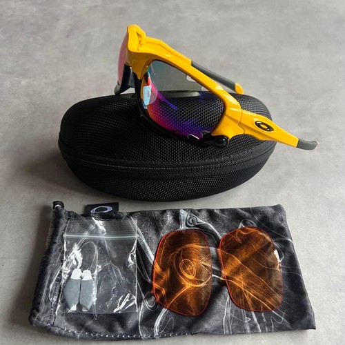 Occhiali sole oakley - occhiali,
