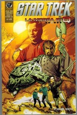 Star Trek Continua n. 16 La Mossa di Q Edizione Italiana 2015