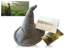 Lo Hobbit - Mini Replica Cappello di Gandalf