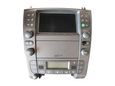 LETTORE NAVIGATORE AUTORADIO