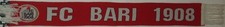 Sciarpa scarf bufanda - scarf, calcio