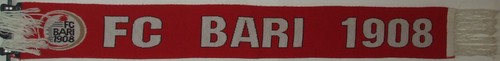 Sciarpa scarf bufanda calcio - scarf,