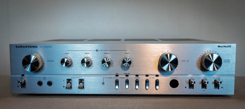 Grundig xv5000 - grundig,