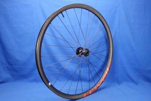 Ruota bici anteriore - 29", roval