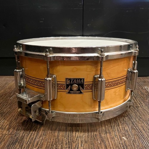 Tama superstar aw456 - superstar, rullante
