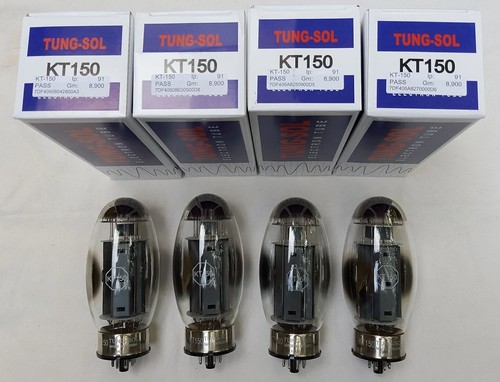 Nuovo tung sol kt150 - kt150, quad
