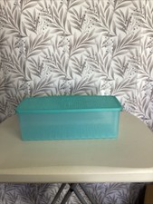 Tupperware FridgeSmart Contenitore Ventilato con Coperchio