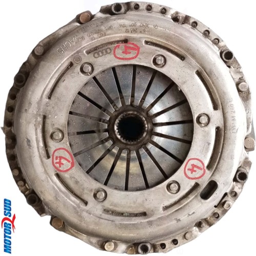 Volano motore audi 2 - motore,
