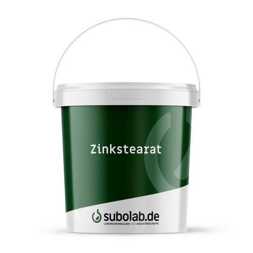 Zinkstearat polvere - zinkstearat,