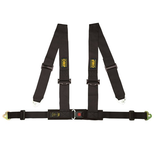 Cintura sicurezza offroad - cintura,