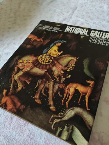 National gallery londra - national,