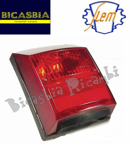 14891 fanale faro posteriore - -,