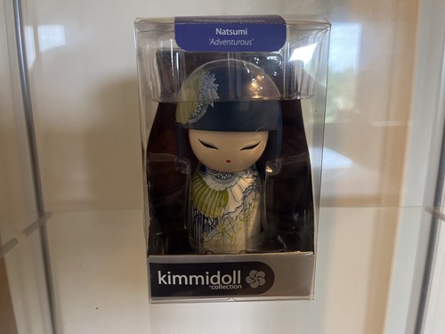 Natsumi kimmidoll - natsumi,