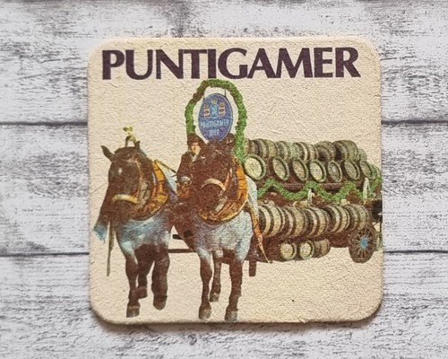Puntigamer birra stiriana