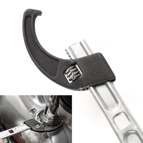 Duty paid adjustable - us,
