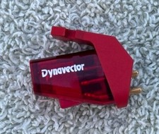 Ricambi cartuccia Dynavector