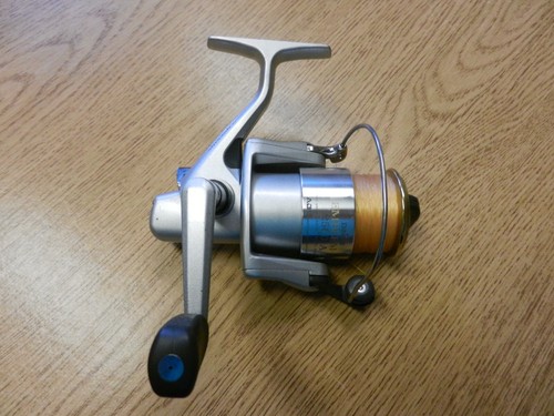 Daiwa emblen 2500ia spinning - daiwa,