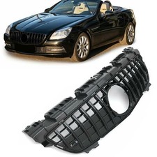 GRIGLIA CALANDRA ANTERIORE