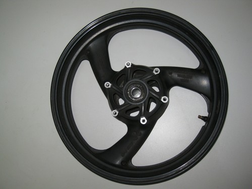 Cerchio anteriore yamaha yzf - cerchio,