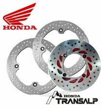 KIT/DISCHI HONDA TRANSALP/700