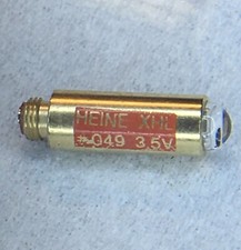 Heine  Lampadina Alogena XHL