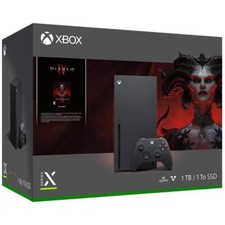 MICROSOFT XBOX SERIE X