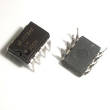 Amplificatori Operativi 20pz LM308N DIP-8 LM308 308N✦KD