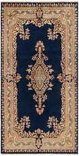 Kerman Tappeto Persiano
