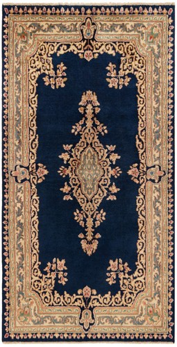 Kerman tappeto persiano - tappeto,