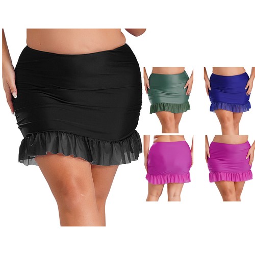 Costume donna gonne - , estivo