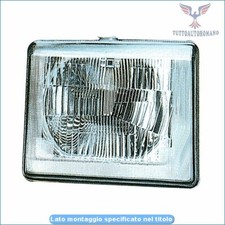 3358Bccr Faro Proiettore