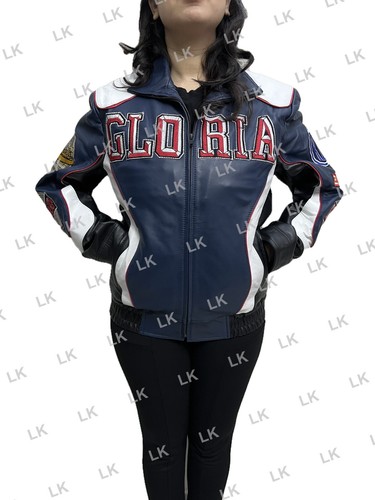 Giacca donna vera pelle - , kl
